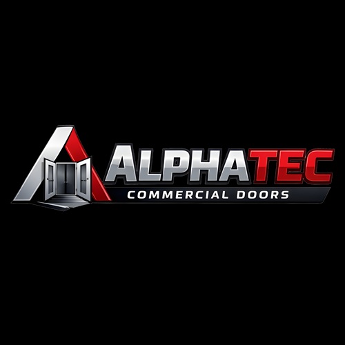 Alphatec Commercial Doors